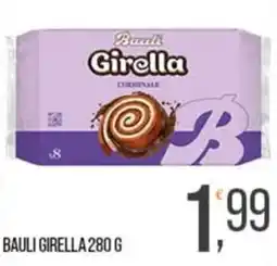 Cash pro Bauli Girella offerta