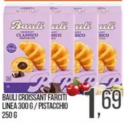 Cash pro Bauli croissant farciti offerta