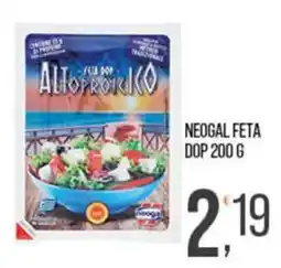 Cash pro Neogal feta DOP offerta