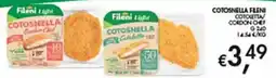 Superstore Coal Cotosnella Fileni Light offerta