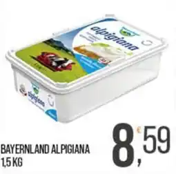Cash pro Bavaria Alpighiana offerta