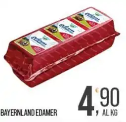 Cash pro Bavarian Edam offerta