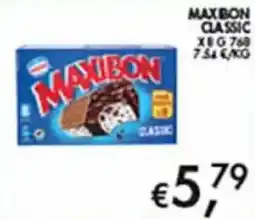 Superstore Coal Maxibon classic offerta