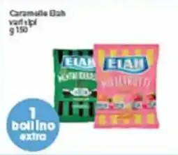 Superstore Coal Caramelle Elah offerta
