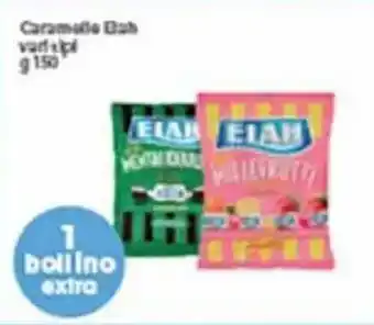 Caramelle Elah