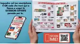 Superstore Coal Polpa di cozze offerta