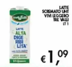 Superstore Coal Latte alta digeribilità offerta