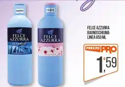 Cash pro Felce Azzurra Bagnoschiuma offerta