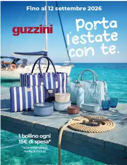 Superstore Coal Porta l'estate con te. offerta
