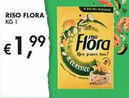 Superstore Coal Riso Flora offerta