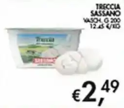 Superstore Coal Treccia Sassano offerta