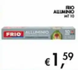 Superstore Coal Frio alluminio offerta