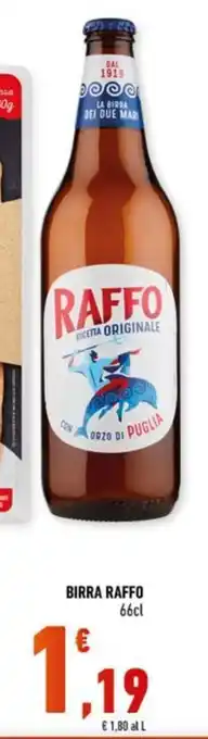Birra Raffo