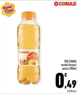 Conad Margherita The Conad alla pesca offerta