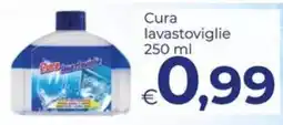 Pilato Cura lavastoviglie offerta