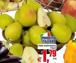Pewex Pere santa maria italia offerta