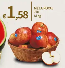SpeSì Mela Royal offerta
