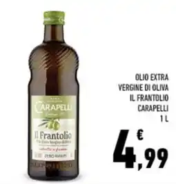 Conad City Il Frantolio Carapelli offerta