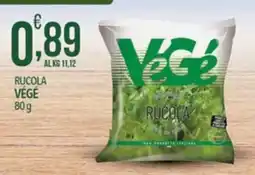 Iper Nonna Isa Rucola VéGé offerta