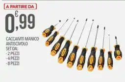 Iper Nonna Isa Caccaiviti manico antiscivolo offerta