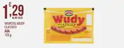 Iper Nonna Isa WursteL Wudy Classico AIA offerta