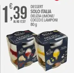 Iper Nonna Isa Solo Delizia Limone offerta