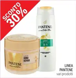 Spazio Conad Pantene Bond Repair offerta