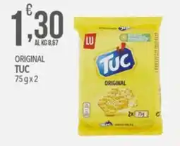 Iper Romagnolo Original Tuc offerta