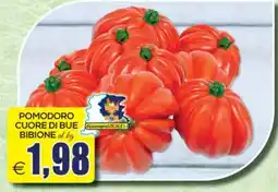 SuperOne Pomodoro cuore di bue bibione offerta