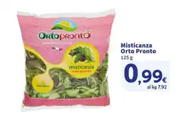 Ok Sigma Misticanza Orto Pronto offerta