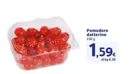 Ok Sigma Pomodoro datterino offerta
