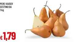 Galassia Pere Kaiser offerta