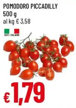 Galassia Pomodoro Piccadilly offerta