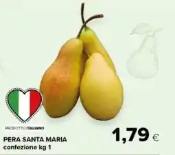 Tigre Amico Pera Santa Maria offerta