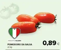 Tigre Amico Pomodoro da salsa offerta
