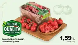 Tigre Amico Selezione Qualità Pomodoro Ciliegino offerta