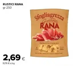 Tigre Amico Sfogliagrezza Rana offerta