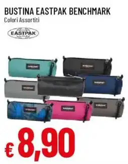 Galassia Bustina Eastpak Benchmark offerta