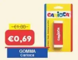 Huali Market Gomma Carioca offerta