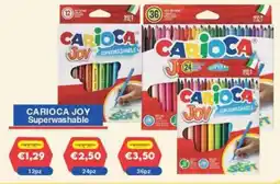 Huali Market Carioca Joy Superwashable offerta