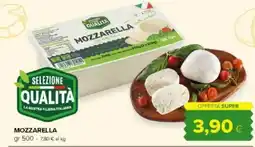 Tigre Amico Mozzarella Selezione Qualità offerta
