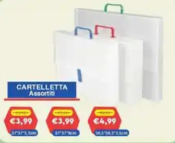 Huali Market Cartelletta Assortiti offerta