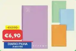 Huali Market Diario Pigna Assortiti offerta