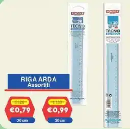 Huali Market Riga Arda offerta