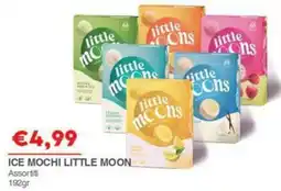 Huali Market Ice Mochi Little Moon offerta
