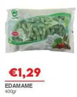 Huali Market Edamame offerta