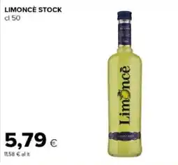 Tigre Amico Limoncé offerta