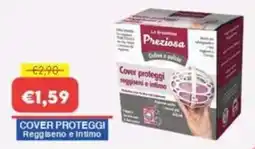 Huali Market Cover proteggi reggiseni e intimo offerta