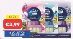 Huali Market Ambi Pur Ricarica offerta