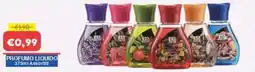 Huali Market Profumo liquido AD offerta